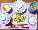 ヨウサマの減塩おやじの病院食作り方6写真