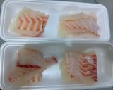 カンタン☆真鯛の簡単煮つけ作り方1写真