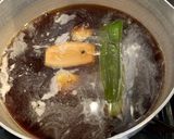 チャーシュー(煮豚)作り方3写真