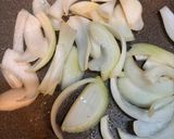 定食屋さん風・生姜焼き作り方5写真
