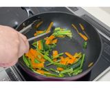 牛すじ塩焼きそば★動画あり★作り方22写真