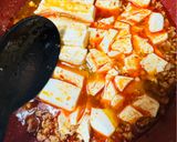 豆腐は切らない麻婆豆腐ネギ抜き作り方6写真