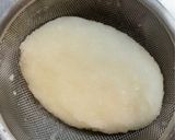 和風みぞれロールキャベツ〜柚子胡椒添え〜作り方3写真
