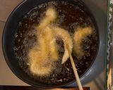 【ささ身のスティック竜田】お弁当おかず作り方5写真