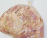 わが家のねぎ塩チキン作り方2写真