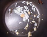 香ばしサバンホディミリサタ作り方2写真