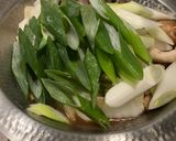 JCが作るおいしいすき焼き🍲with母作り方5写真