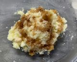 【簡単おばんざい】しっとり本格ポテトサラダ作り方2写真