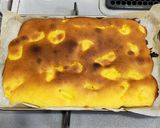さつまいものトースターケーキ作り方7写真