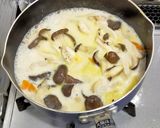 大人もハマるカレーシチュー作り方6写真