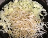 【マルタイ麺アレンジ】台湾風混ぜそば作り方3写真