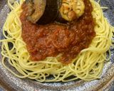 炊飯器で楽にソース！白ワイントマトパスタ作り方3写真