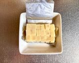 チーズで濃厚♬さつま芋サラダ作り方3写真