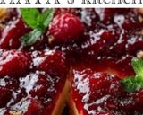 初夏のお楽しみ♬ラズベリージャム🍓覚書作り方12写真