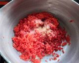 にんじんのそぼろ作り方2写真