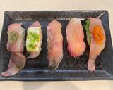 鯉握り寿司作り方3写真