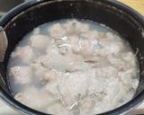 ホルモン煮込み作り方2写真