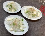 W大根サラダ作り方2写真