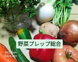 ♻️野菜プレップ｜下処理｜雑学｜①葉茎菜類作り方13写真