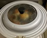 えのき入りつくね作り方8写真