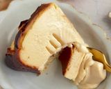 とろ～り★こめココでバスク風チーズケーキ作り方10写真