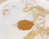 節約食材でご馳走♡鶏胸肉のクリームソース作り方6写真