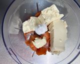 犬用サーモンのテリーヌ作り方2写真