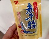 「煮干粉」でつくる人参のしりしり作り方3写真