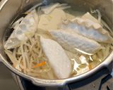 黒酢たっぷり！酸辣湯✨作り方4写真