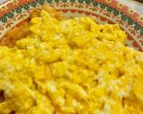 お弁当にも嬉しいチキンライス/オムライス作り方8写真