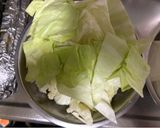 20分で完成！トローリチーズの回鍋肉作り方1写真