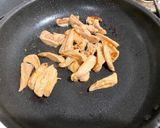 【簡単】旨辛スパイシーな軟骨のおつまみ作り方2写真