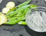薬膳★鶏の手羽元の極上濃厚サムゲタン（参鶏湯）作り方3写真