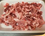 やる気がない日のカレーライス作り方1写真