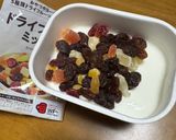 フルーツヨーグルト作り方1写真