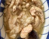 【ホットクック】胸肉のサンゲタン風作り方5写真