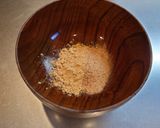 こだわりの朝ごはん作り方6写真