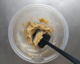 サクッほろっ♪和栗の米粉クッキー。作り方4写真