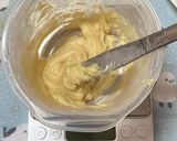 食パンでメロンパン作り方2写真