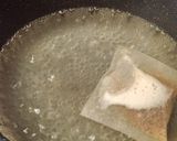 茅乃舎だしのうどん☆簡単昼食☆胃腸炎に作り方1写真