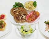 うちの☆ハマる❤サワークリームオニオン❤️作り方21写真