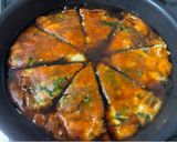 ワンパン！ささみの大葉チーズ焼き作り方4写真