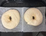 少量でこねやすい★プレーンベーグル作り方14写真