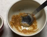 お弁当に!味噌しそチーズなす作り方2写真