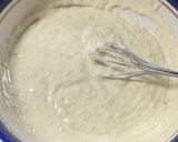 米粉のさつまいもカップケーキ作り方6写真