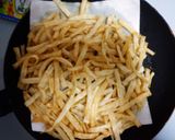簡単余り物うどんスナック作り方4写真