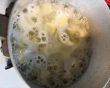 【ひき肉BACEアレンジ❺】作り方1写真