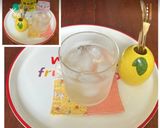 簡単レモンソーダの作り方♬作り方6写真