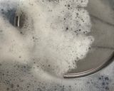 十三湖のしじみ貝で⭐︎しじみのすまし汁黄金比作り方2写真