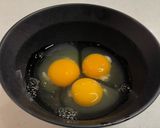失敗なし！簡単たまご焼き作り方1写真